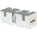 Boutons pour portillon carré