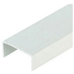 Profil d'habillage PVC