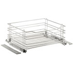 Tiroir coulissant haut 200