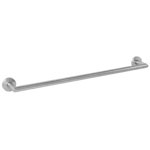 Porte serviettes 1 barre fixe Valeria