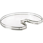 Plateaux 3/4 rond Arena Style REVO 90