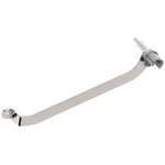 Bras d\'entraînement pour ferrure motorisée FREEslide