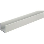 Profil de guidage en U