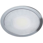 Spot led rond Sun IP44