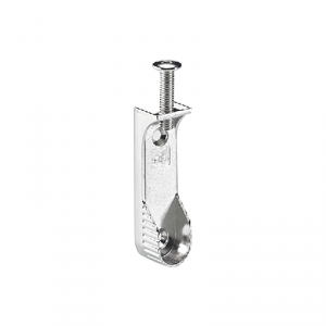 Supports de tube de penderie SL 786 DD