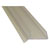 Profil joint de plinthe en PVC - REHAU